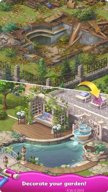 舒适的住宿加早餐下载