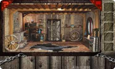 你能逃脱吗4下载