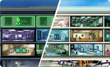 医院手术时间游戏评测