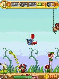 疯狂的兔子枪手最新版