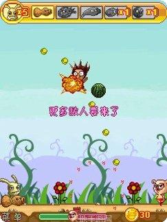 疯狂的兔子枪手角色解锁