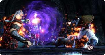 真人快打功夫之王最新版本