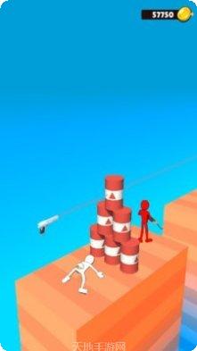 疯狂沙冰饮料隐藏关卡