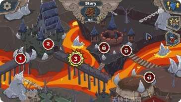 盗贼之城游戏攻略