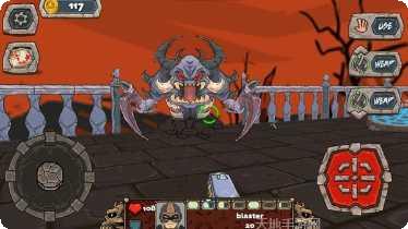 盗贼之城最新版本