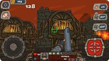 盗贼之城角色介绍