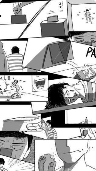 最强人类技能升级