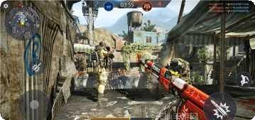 Online Strike战术射击