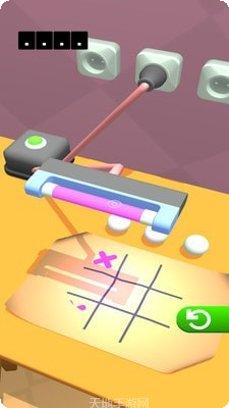 逃离房间闺阁谜题解答