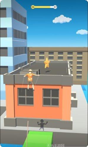 撑杆跳大挑战玩法介绍