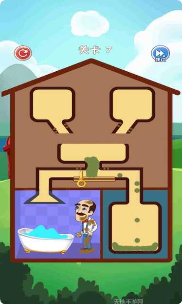 拯救老奶奶最新版本