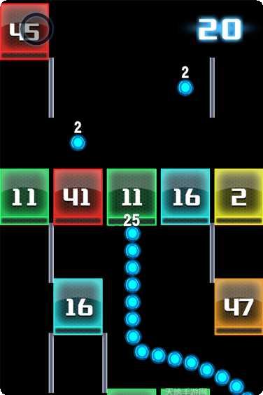 贪吃蛇大作战小米版玩法