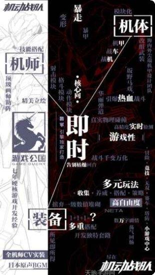 机动战士高达水星的魔女角色