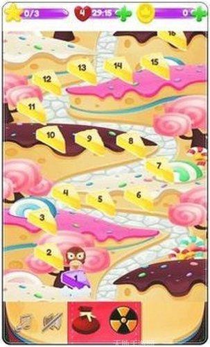 Bonesman Horror游戏攻略