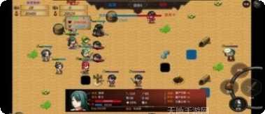 战棋英雄角色推荐