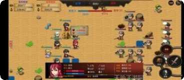 战棋英雄玩法介绍