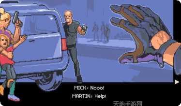 超级像素赛车游戏下载