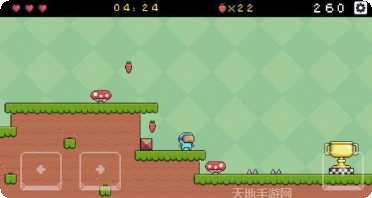 超级像素赛车玩法介绍