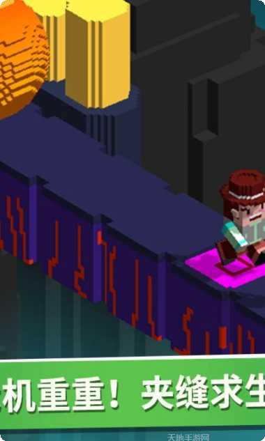 超级像素赛车攻略大全