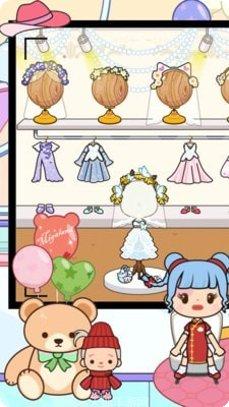 米加生活童话世界下载