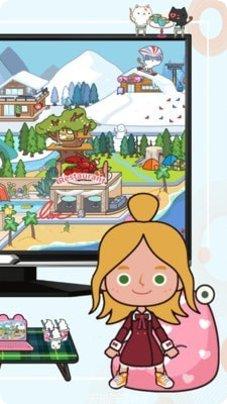 米加生活童话世界攻略