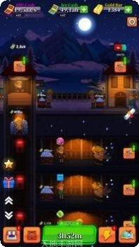 闲置采矿RPG游戏下载