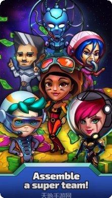 闲置采矿RPG最新版本