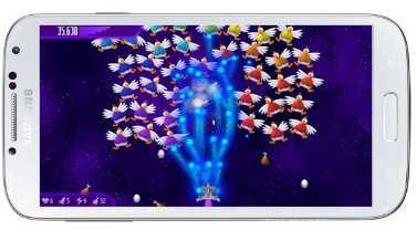 小鸡射击大战游戏攻略