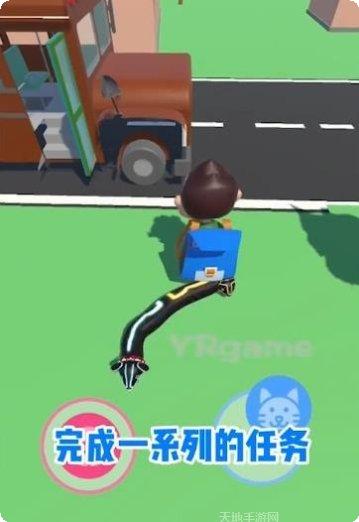 非常普通的沙雕鹿游戏攻略