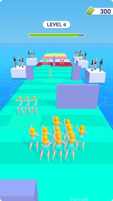 小姐姐沙雕派对下载