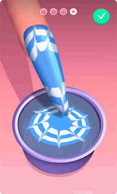 小姐姐沙雕派对攻略