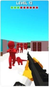 勇者突击队游戏攻略