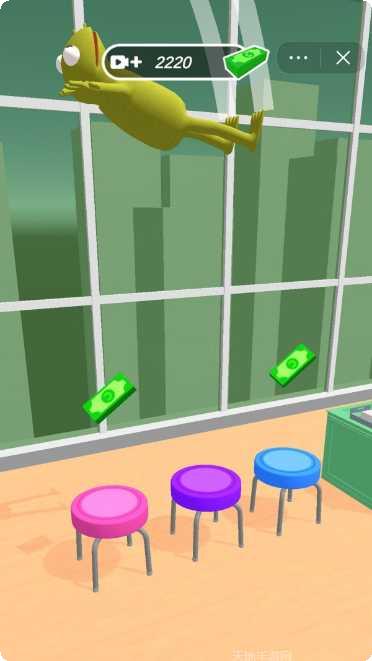 3D跳跃节奏游戏特色介绍