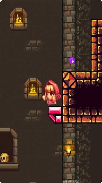 勇闯像素城下载