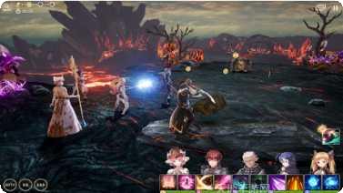 OverTouch玩家社区