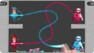 暴走一击装备搭配