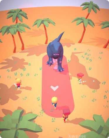 Just Survive资源收集