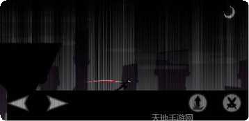 Just Survive建筑布局