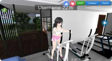 动漫少女节奏光剑下载