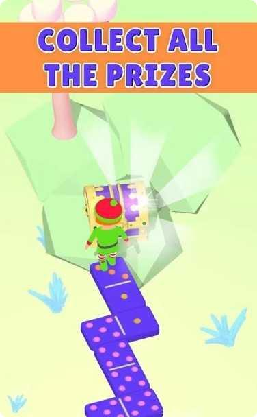 多米诺骨牌派对下载