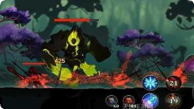 传奇战士黑暗战争角色