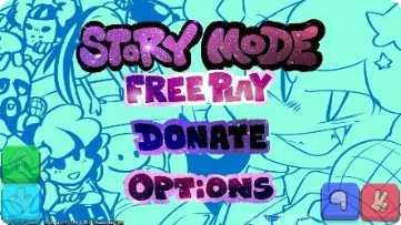 周五夜放克机器人更新日志