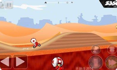 摩托车无限赛模拟最新版本