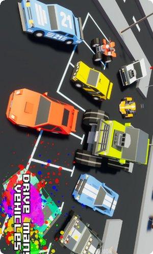 像素帮派游戏攻略