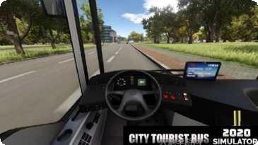 城市公交司机模拟游戏下载