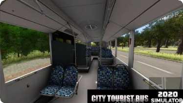 城市公交司机模拟驾驶体验