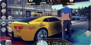 城市公交司机模拟最新版本