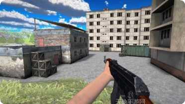 战地幸存者大逃杀玩法