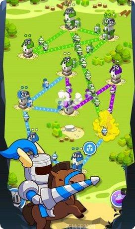 最强炮塔装备升级