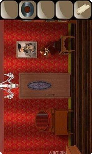密室的脚步声游戏攻略